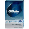 Gillette Series après-rasage Cool Wawe