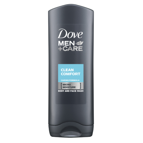 Dove Men + Care Cool Fresh gel douche