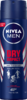 Nivea Men Dry Impact déodorant spray