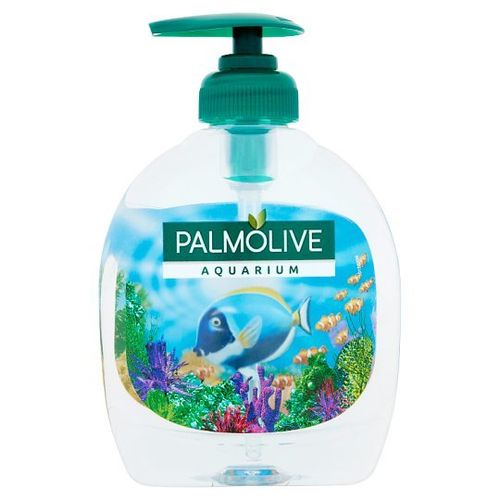 Palmolive Aquarium Gel lavant mains
