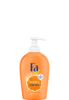 Fa Hygiène Orange savon liquide mains
