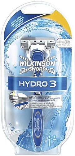 Wilkinson Hydro 3
