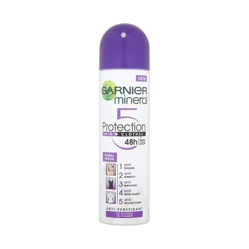 Garnier Mineral Protection 5 déodorant spray