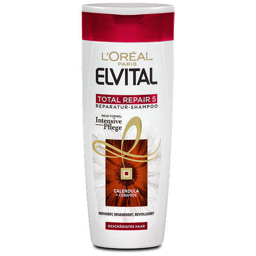 L'Oréal Paris Elsève Total Repair shampoing