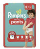 Pampers Baby Dry Pants Taille 6