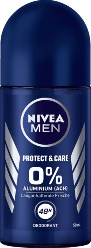 Nivea Men Protect & Care déodorant roll-on