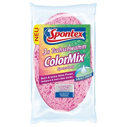 Spontex ColorMix