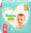 Pampers Premium Protection Taille 4