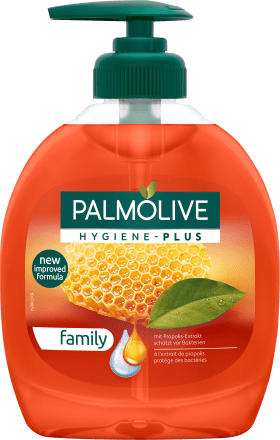 Palmolive Family Hygiène Plus